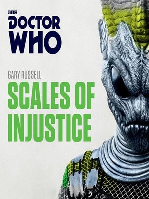 cover image of Scales of Injustice